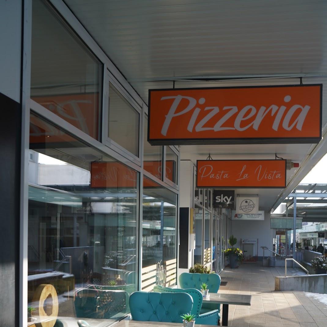 Restaurant "Pasta La Vista" in Schwalbach am Taunus