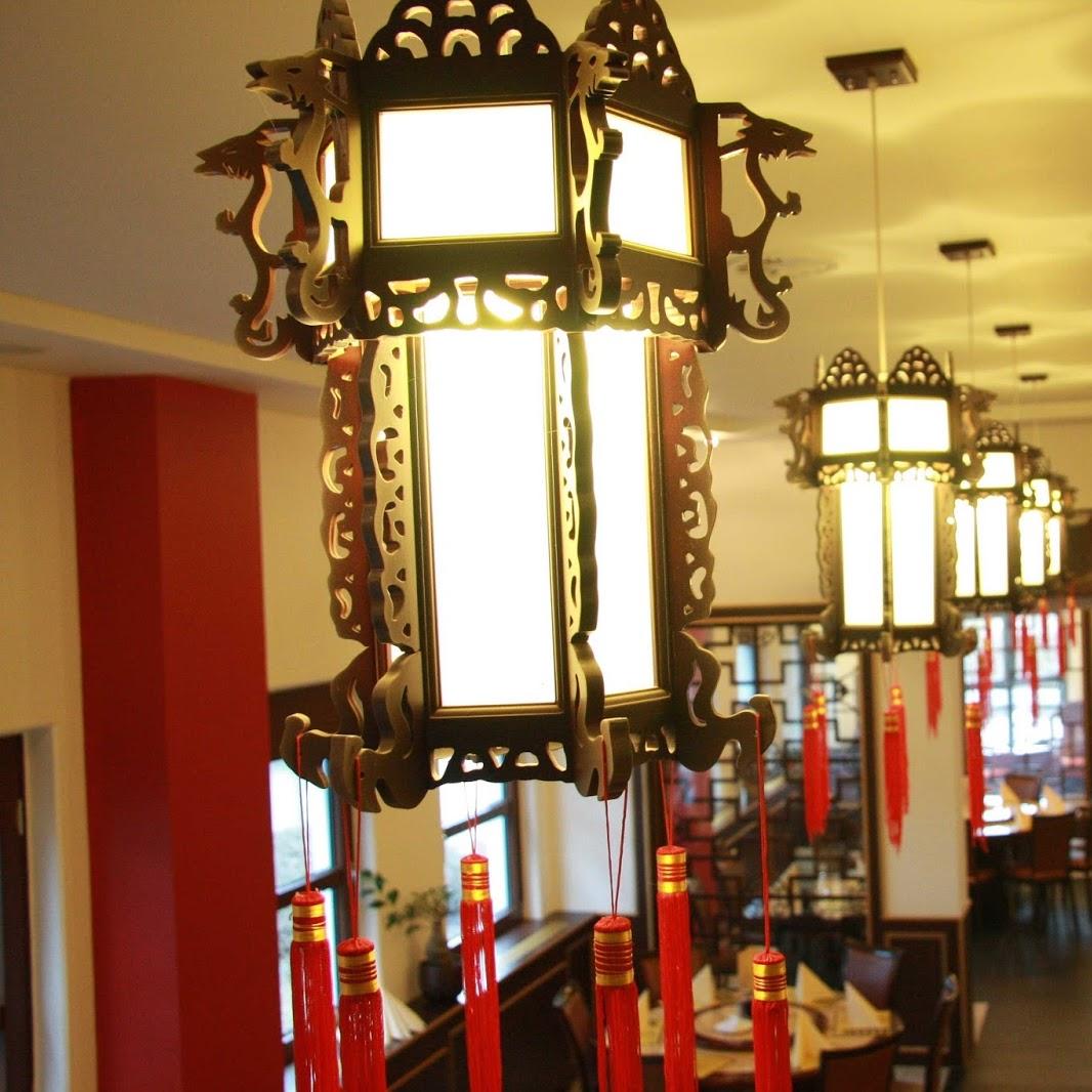 Restaurant "Taipan Restaurant" in Schwalbach am Taunus