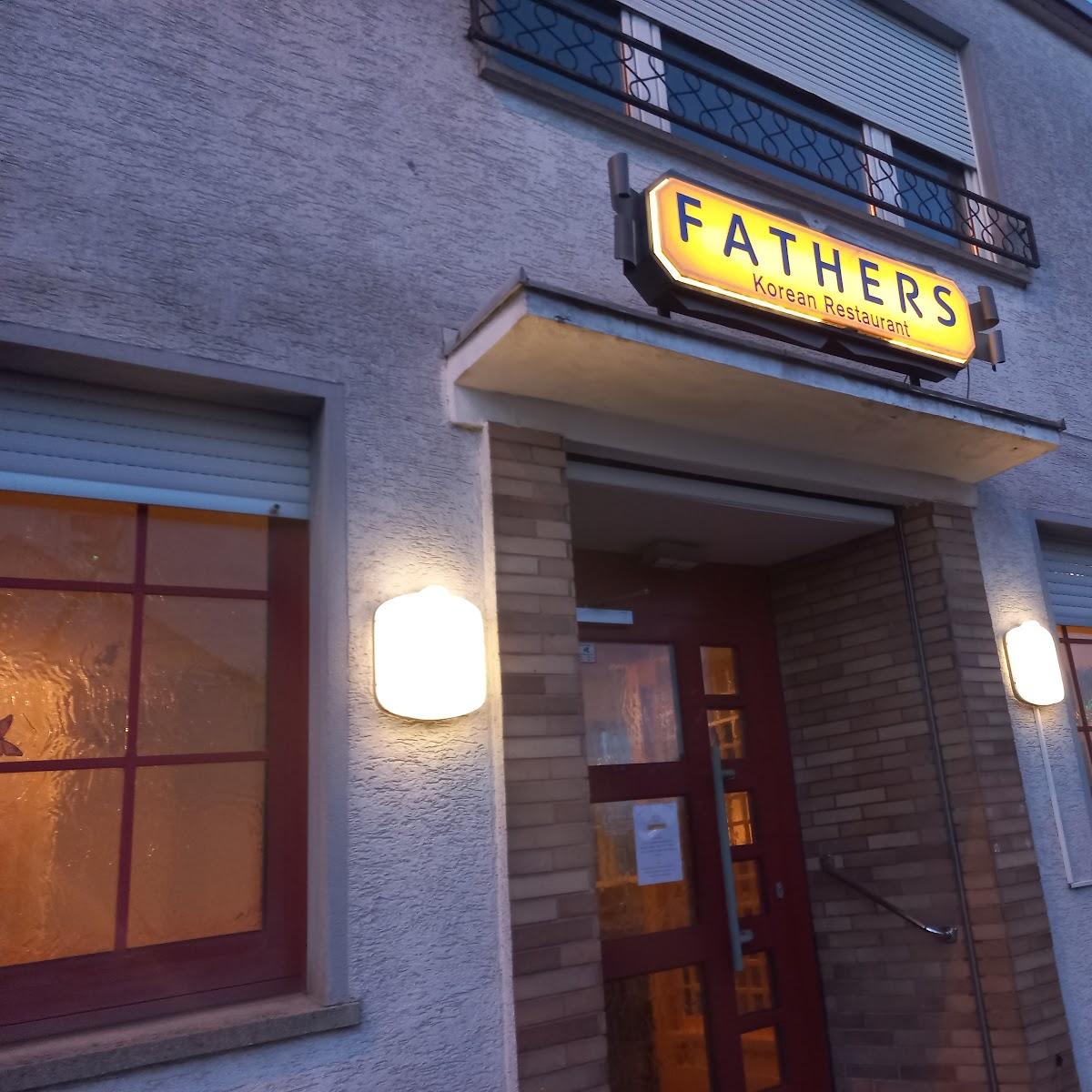 Restaurant "Fathers Korean Restaurant" in Schwalbach am Taunus