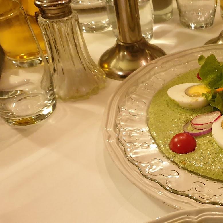 Restaurant "Zur Friedenseiche" in Schwalbach am Taunus