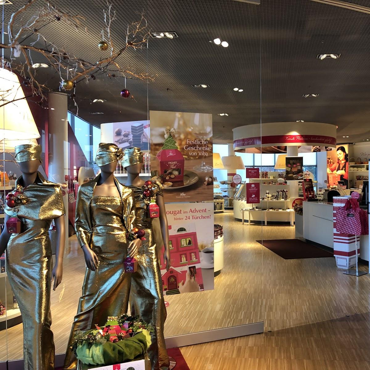 Restaurant "Viba Nougat-Welt" in Schmalkalden