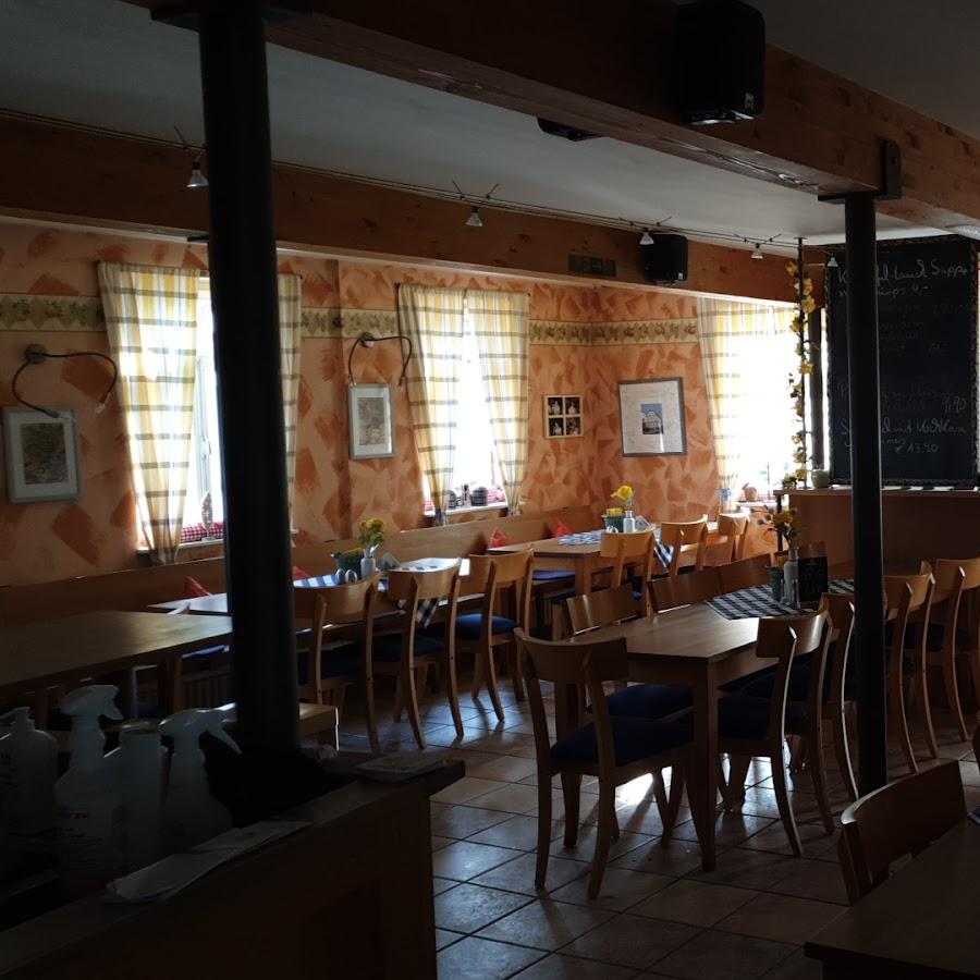 Restaurant "Apfelwein-Müller" in Eschborn