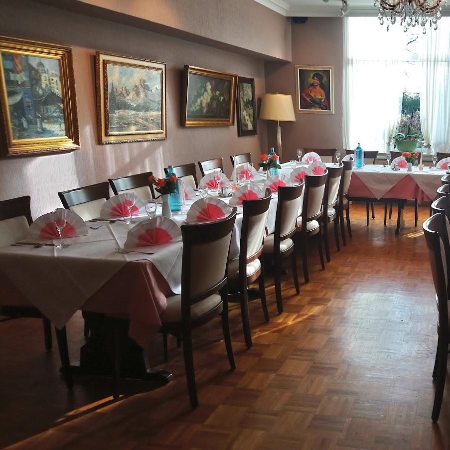 Restaurant "Eichwald Restaurant" in Sulzbach (Taunus)