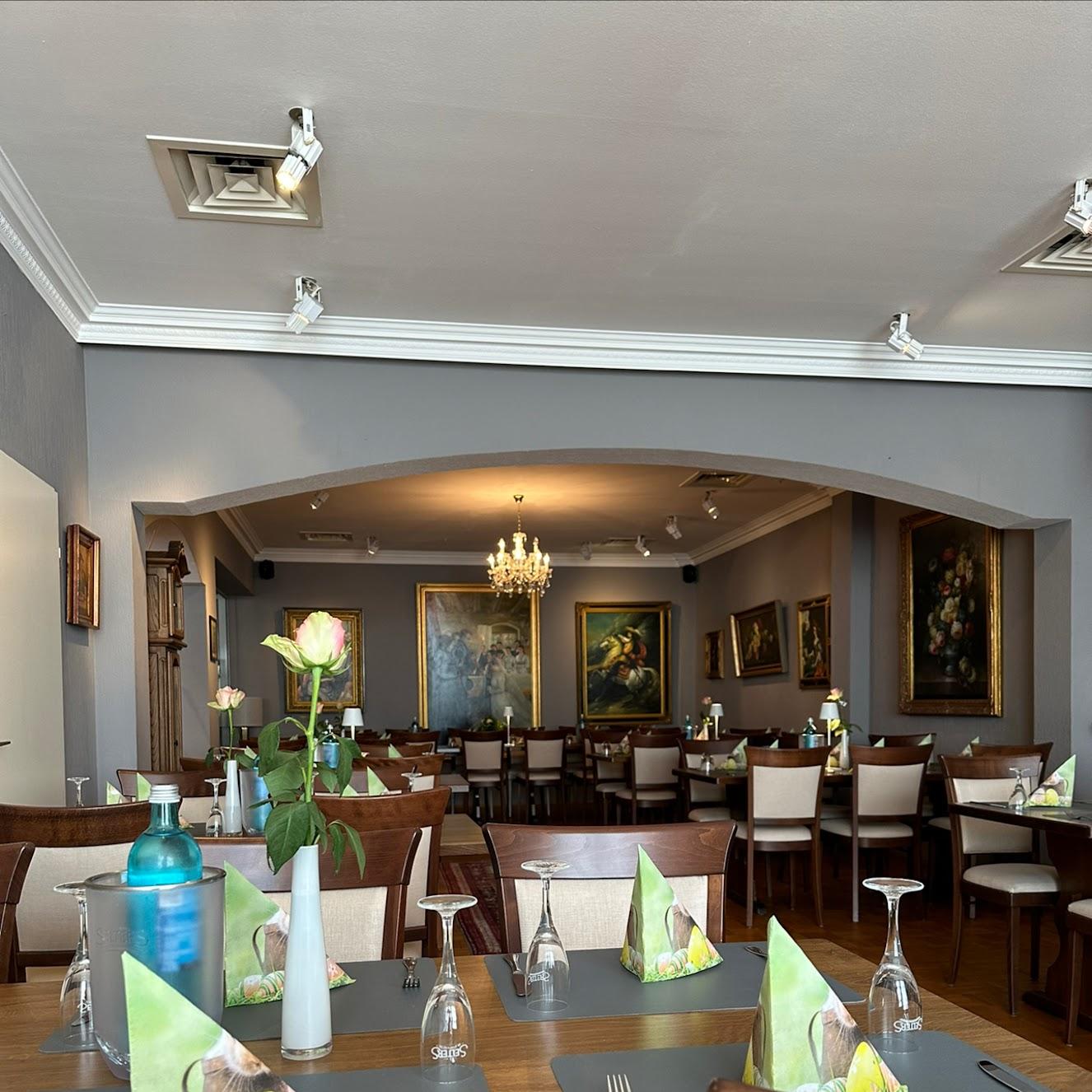 Restaurant "Eichwald Restaurant" in Sulzbach (Taunus)