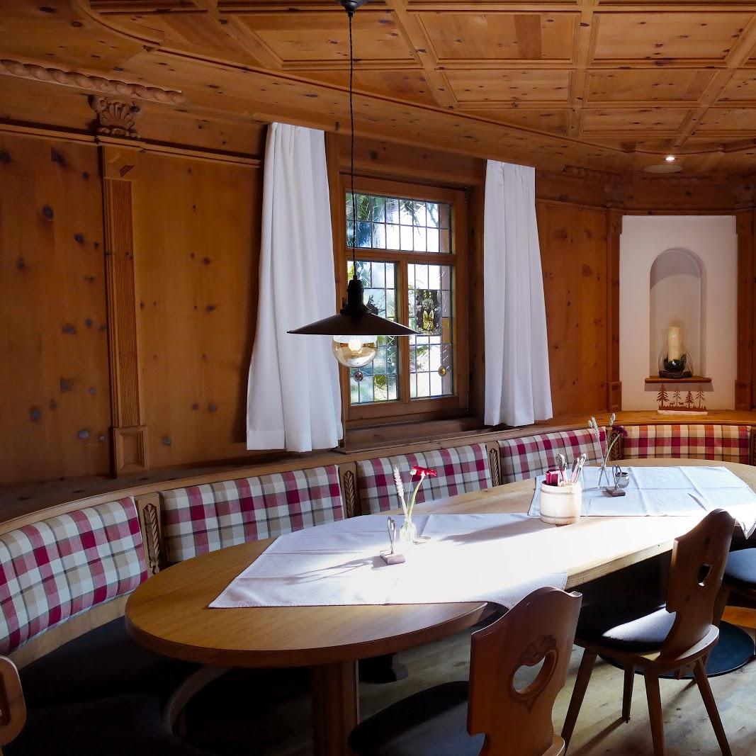 Restaurant "Restaurant Bommersheim" in  Eschborn