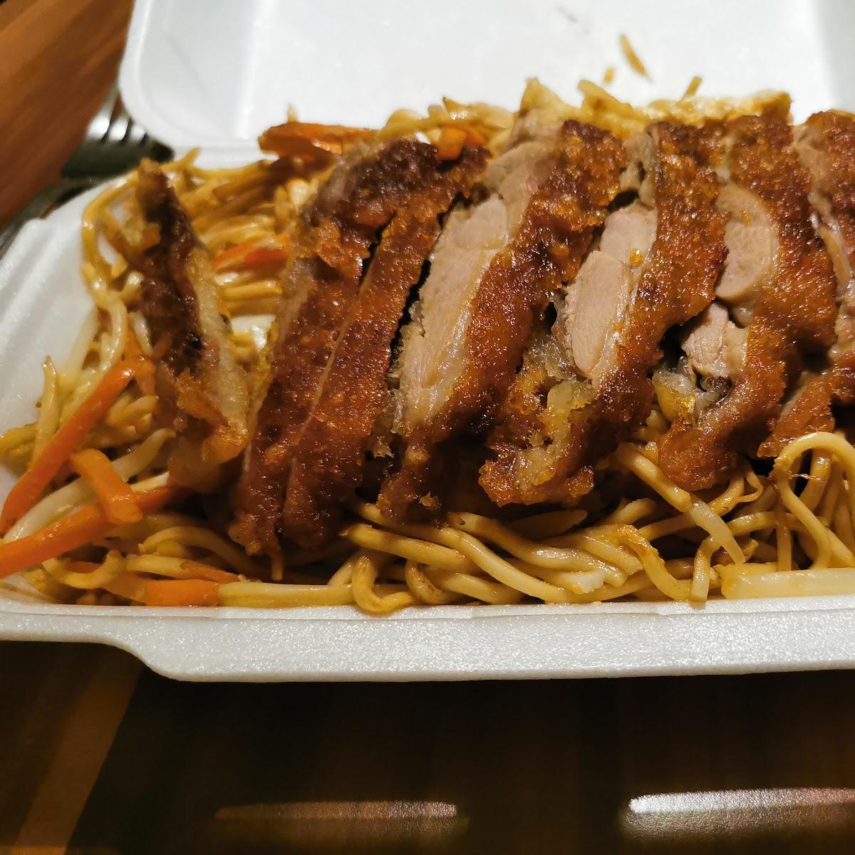 Restaurant "Thai China Express" in  (Taunus)