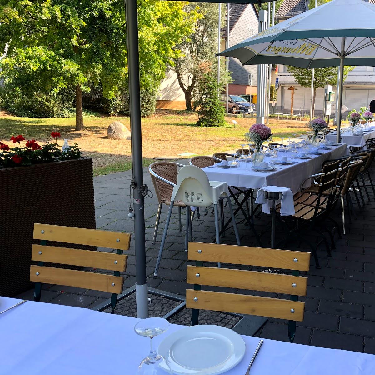 Restaurant "Mamma Mia PizzeriaTrattoria" in Sulzbach (Taunus)