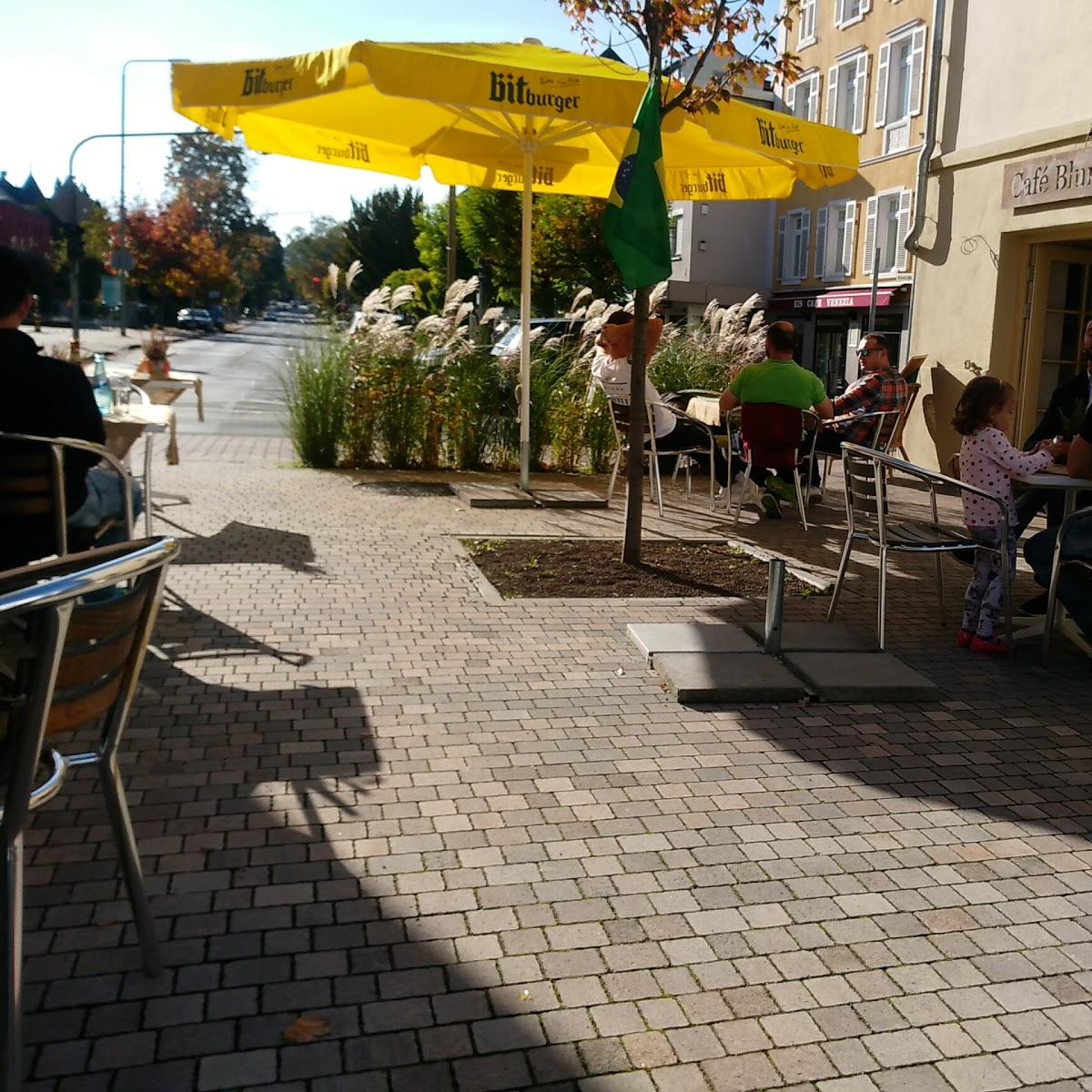 Restaurant "Bistrô Blumenau - Brasilianische Spezialitäten" in  Taunus