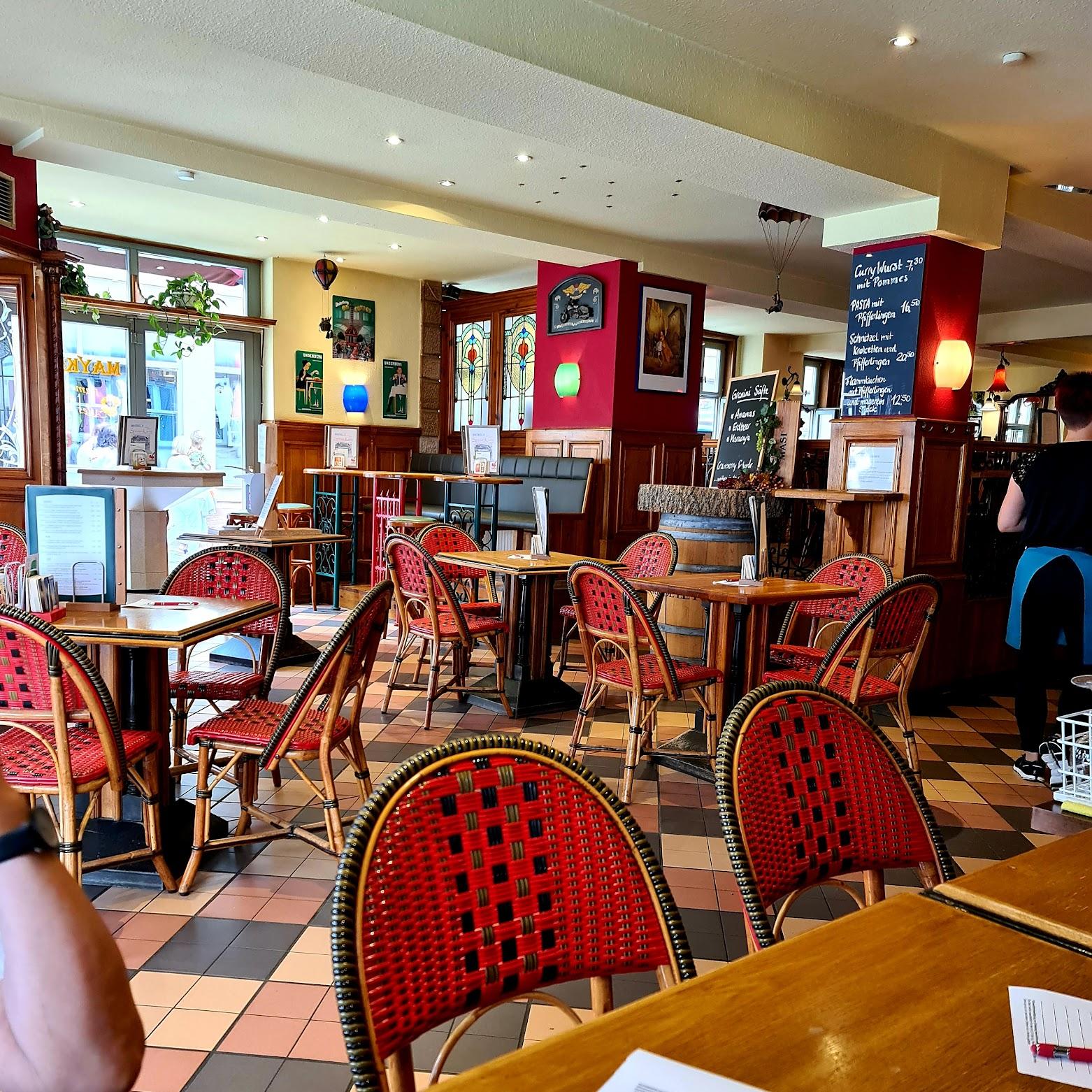 Restaurant "Restaurant MAYKEL