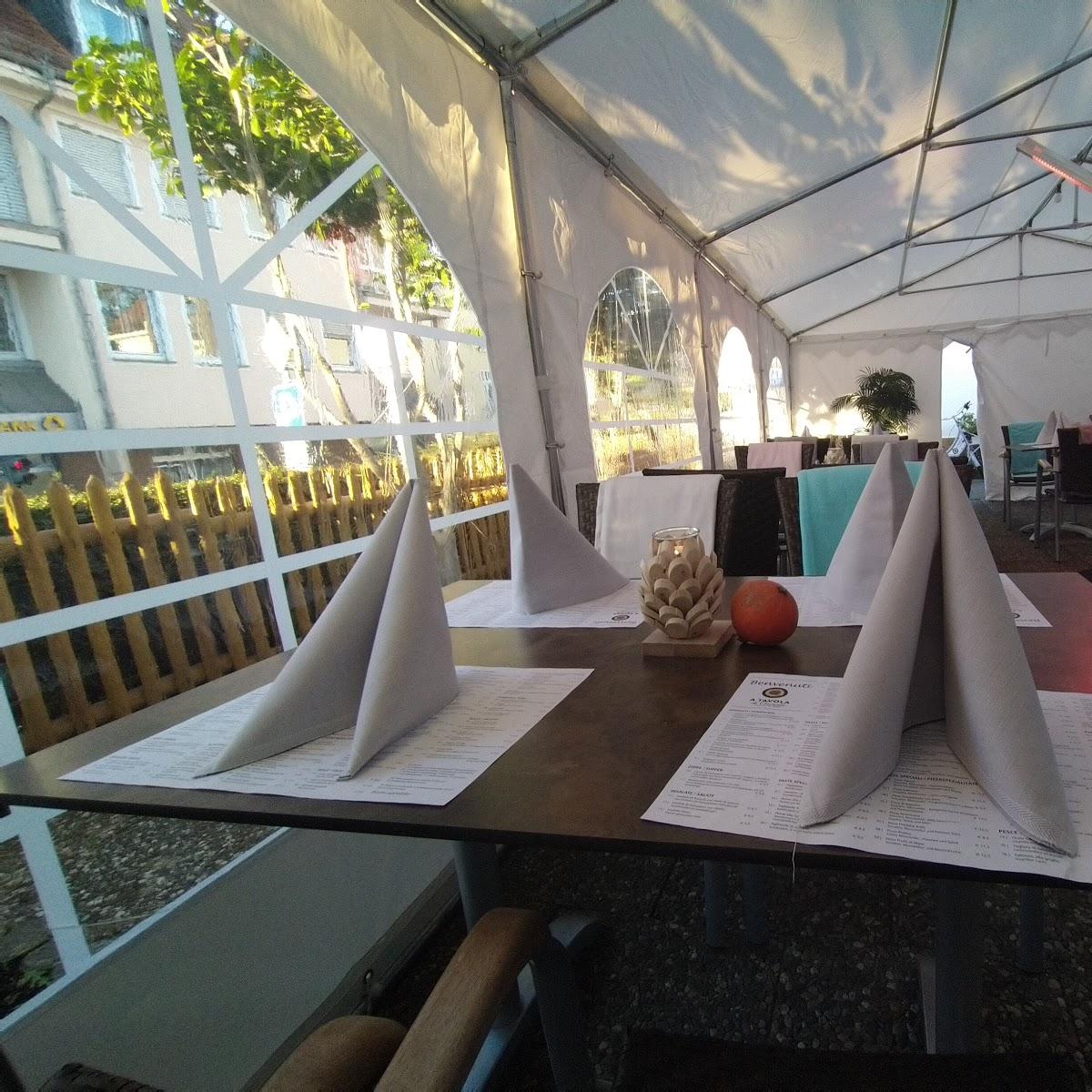 Restaurant "Thaitime" in  Eschborn