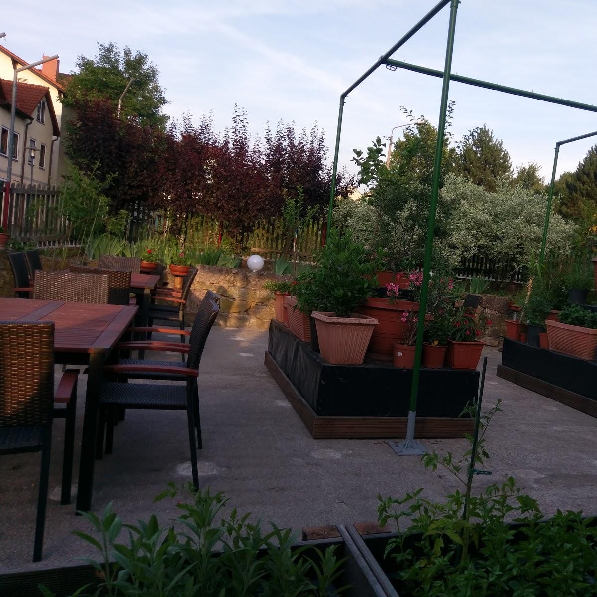 Restaurant "Salvatore