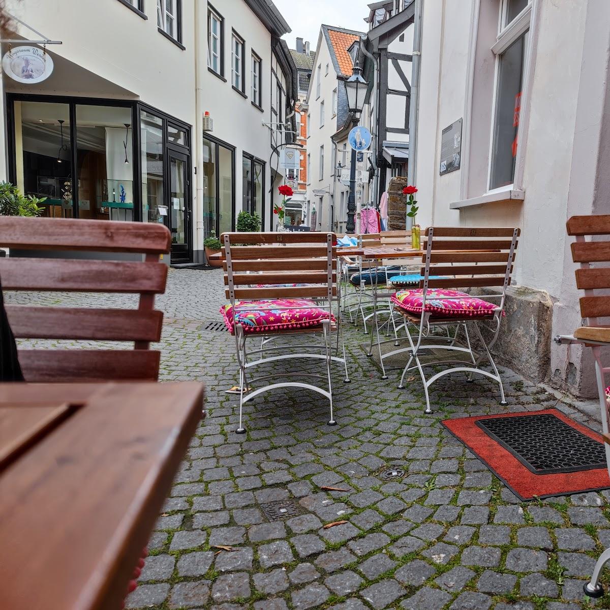 Restaurant "BLOCK HOUSE" in  Essen