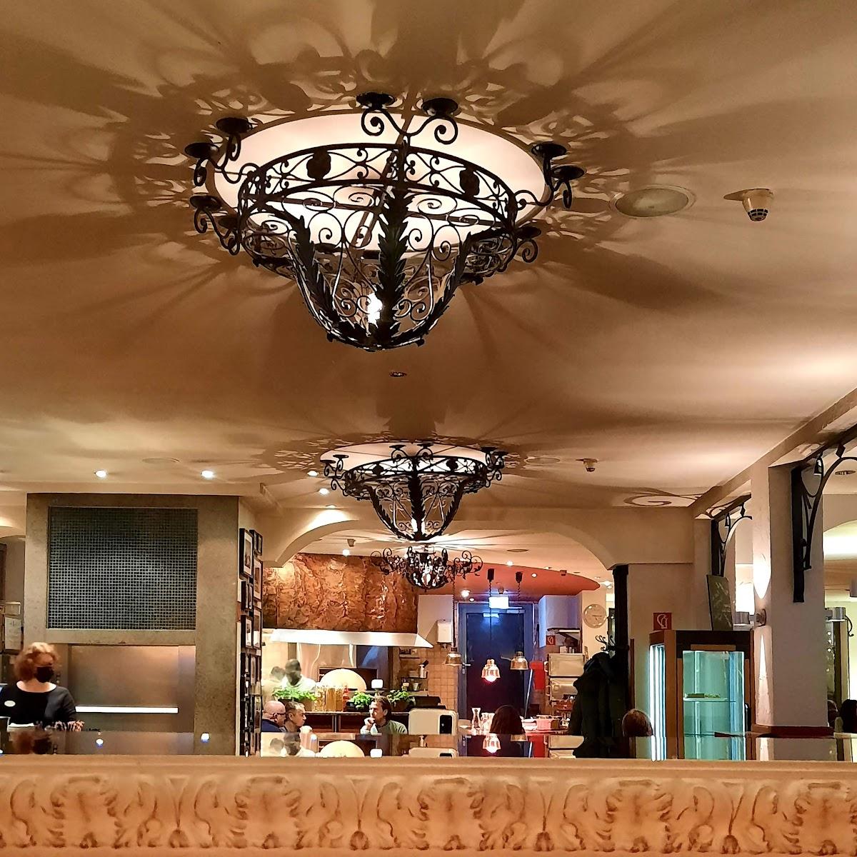 Restaurant "Leo