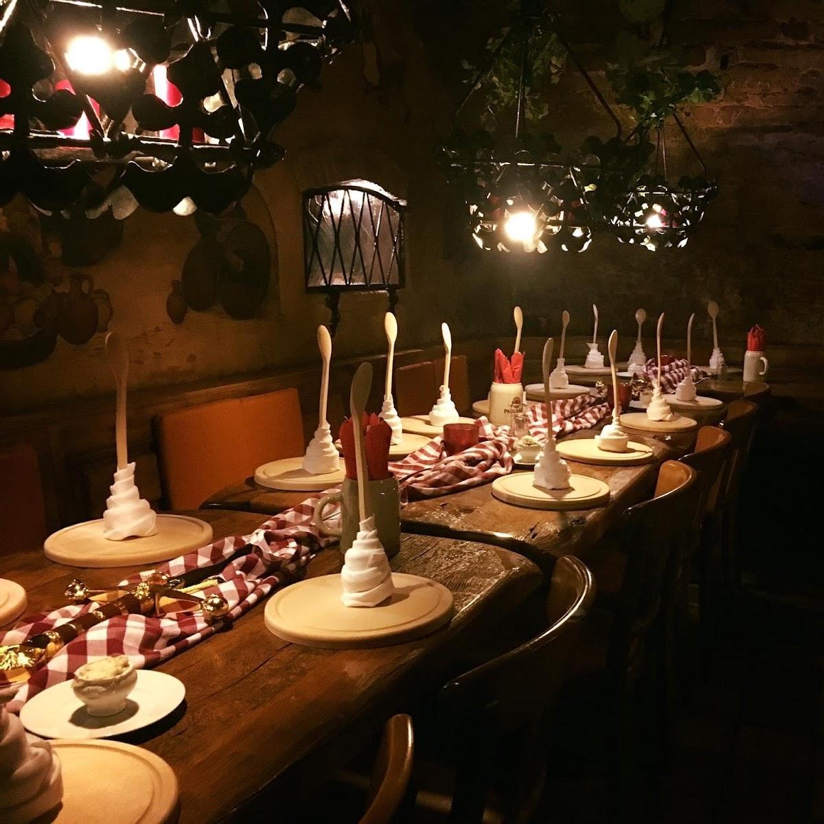 Restaurant "Restaurant Kunigunde" in Neustadt an der Weinstraße