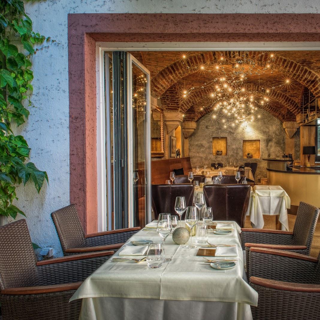 Restaurant "Restaurant Kunigunde" in  Weinstraße