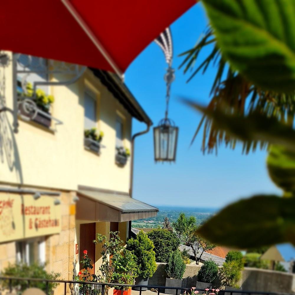 Restaurant "Restaurant Spinne" in Neustadt an der Weinstraße