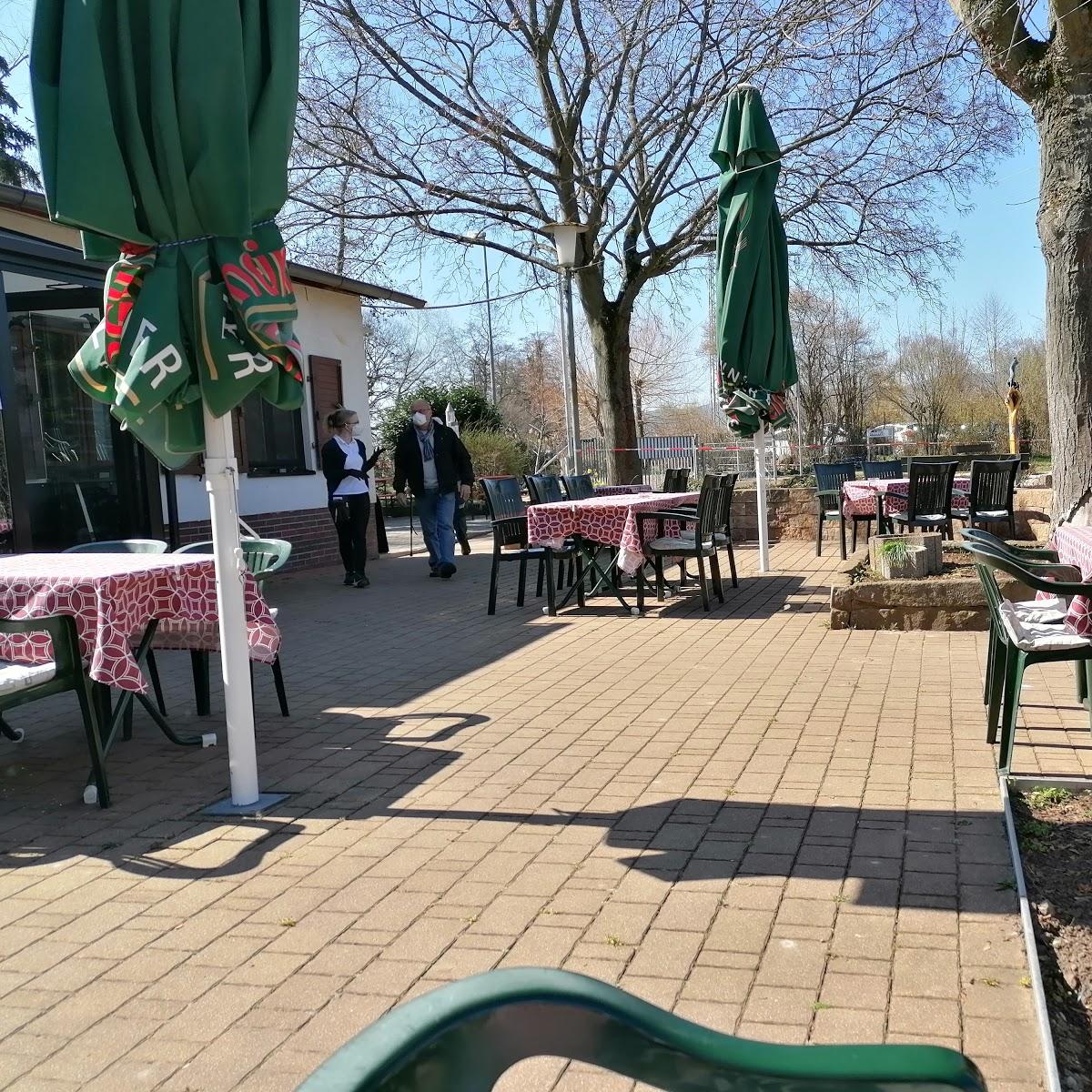 Restaurant "Restaurant und Gästehaus Spinne" in  Weinstraße