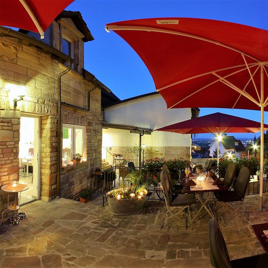 Restaurant "Gasthaus Zur Post" in  Weinstraße
