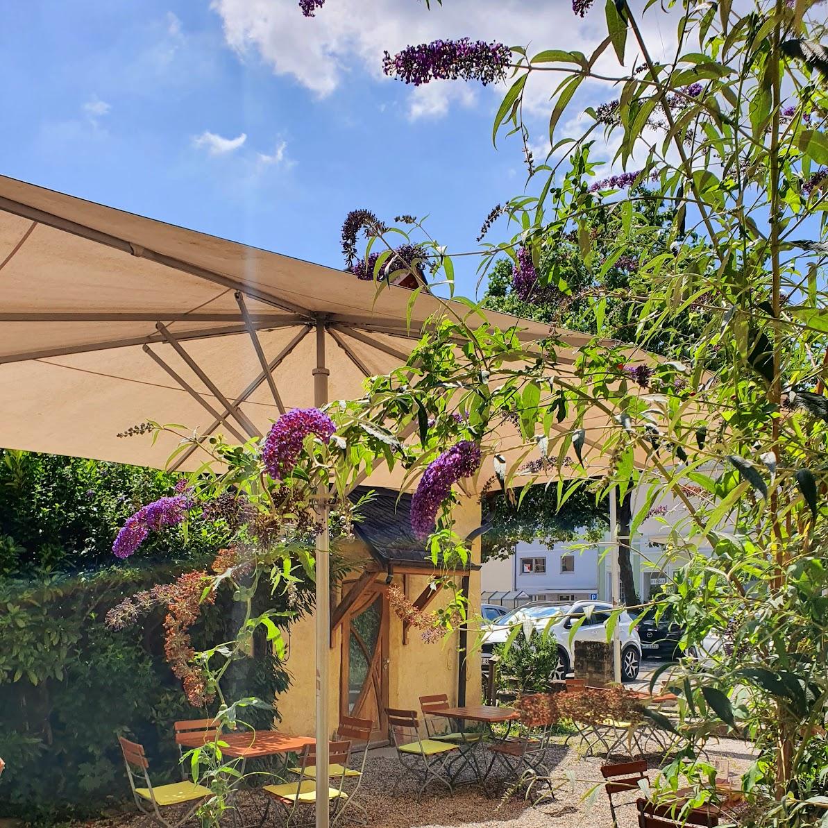 Restaurant "Wirtshaus Konfetti" in Neustadt an der Weinstraße