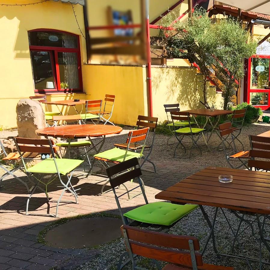 Restaurant "Wirtshaus Konfetti" in  Weinstraße