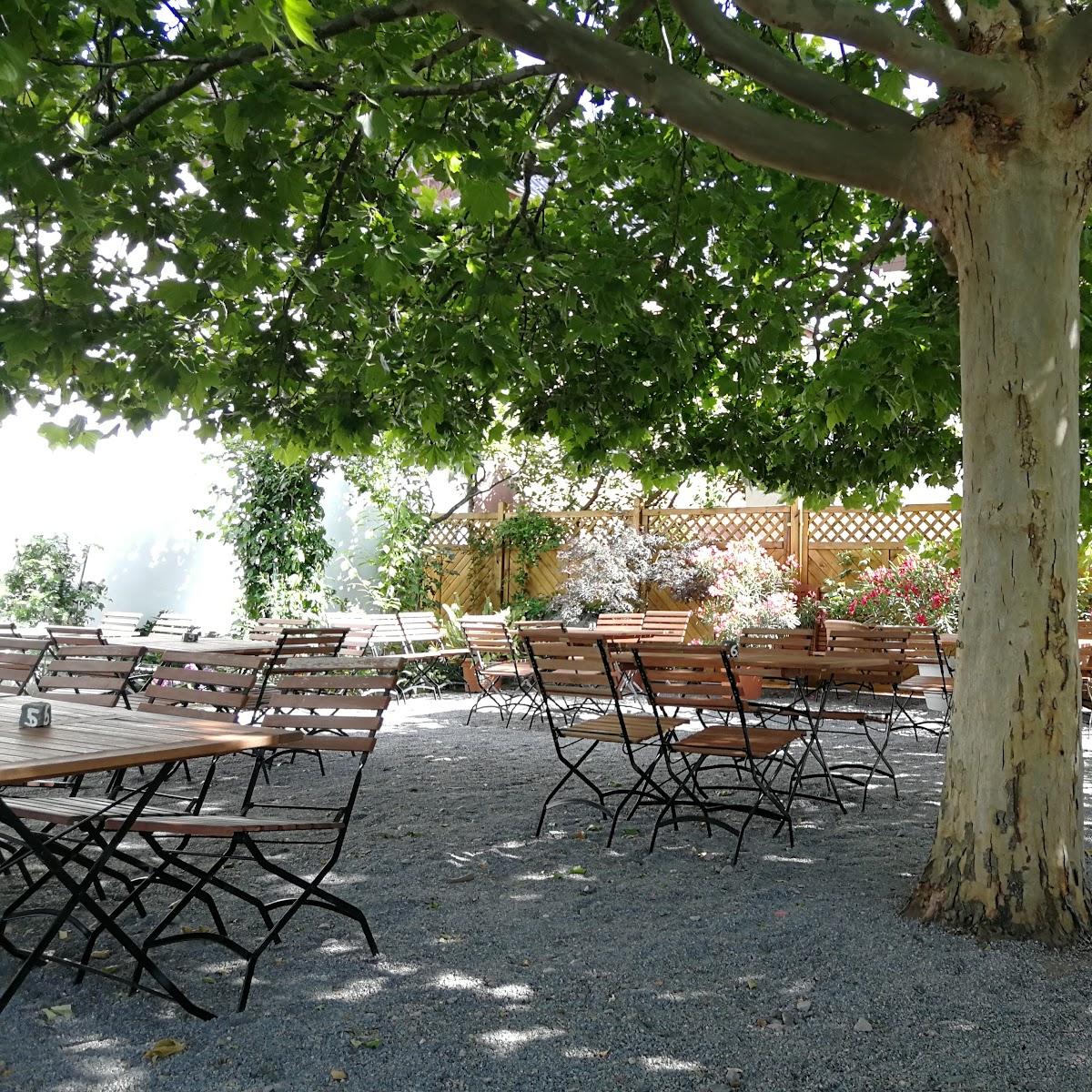 Restaurant "Restaurant Drei Engel" in Neustadt an der Weinstraße