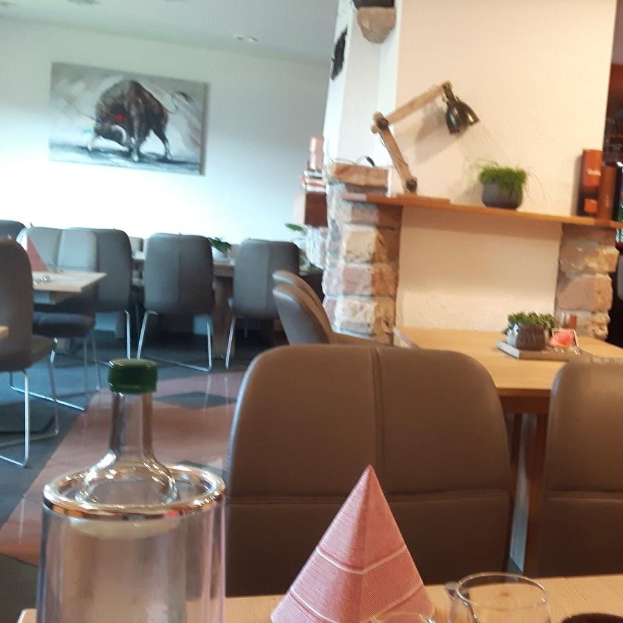 Restaurant "Restaurant und Pension Am Floher Berg" in  Floh-Seligenthal