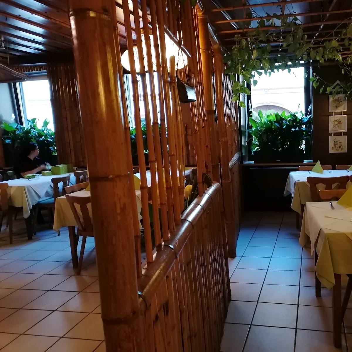 Restaurant "Viet" in Neustadt an der Weinstraße