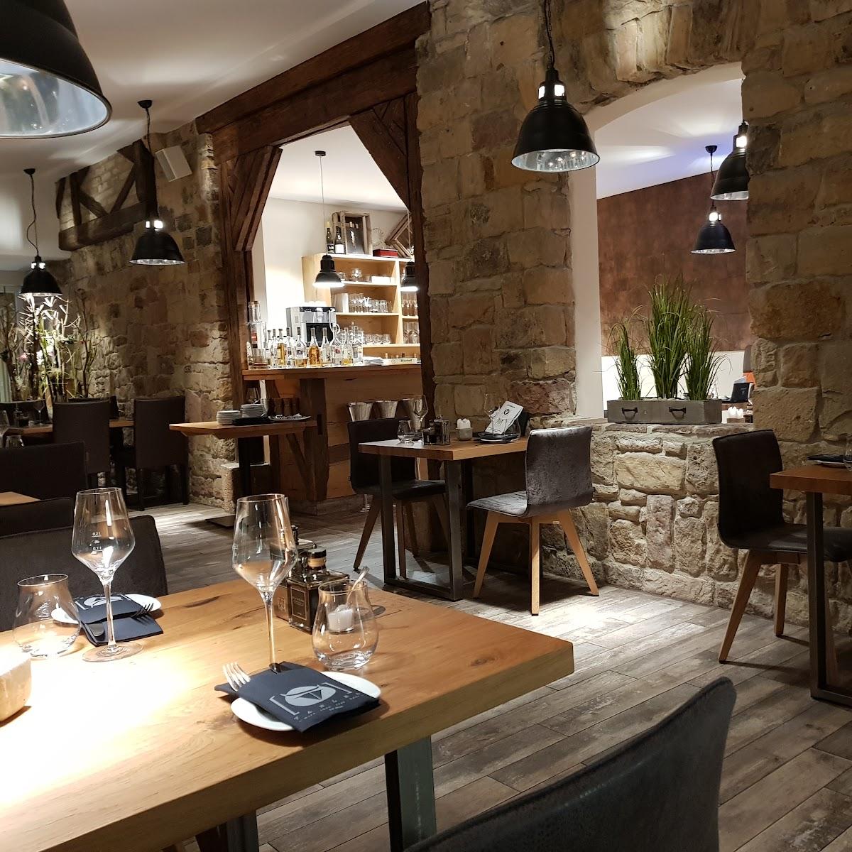 Restaurant "Restaurant Tables" in Neustadt an der Weinstraße