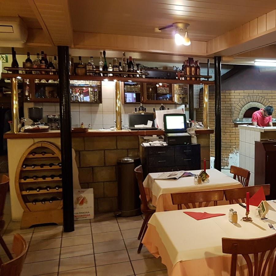 Restaurant "Ikigai Restaurant" in  Weinstraße
