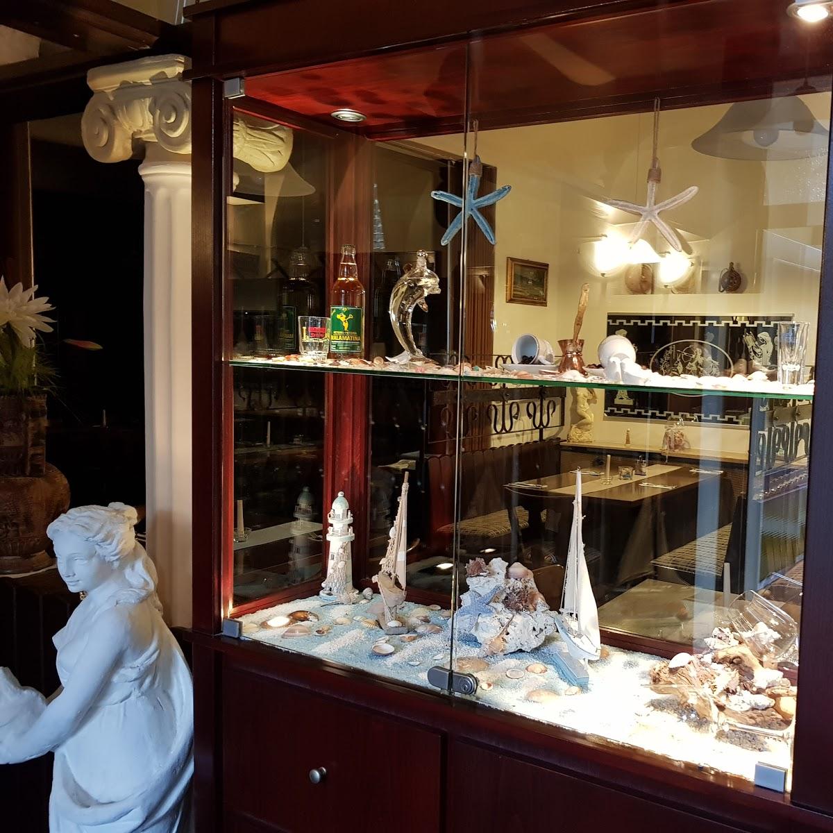 Restaurant "Restaurant Delphi" in  Weinstraße