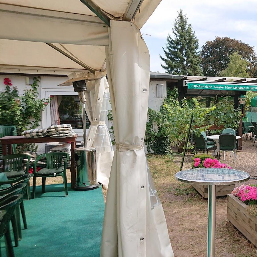 Restaurant "Pizzeria La Forchetta" in Neustadt an der Weinstraße