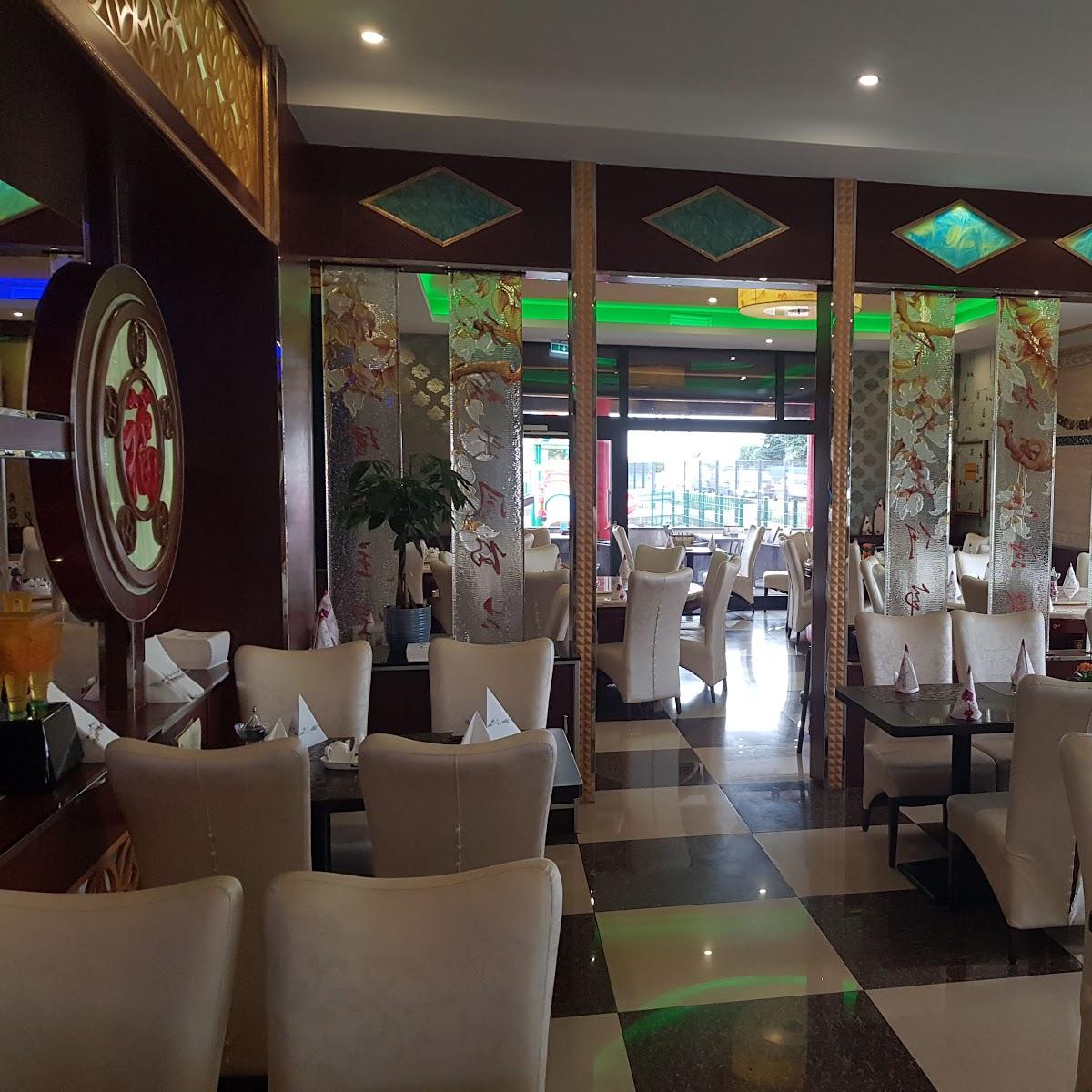 Restaurant "Asia Palast" in Neustadt an der Weinstraße