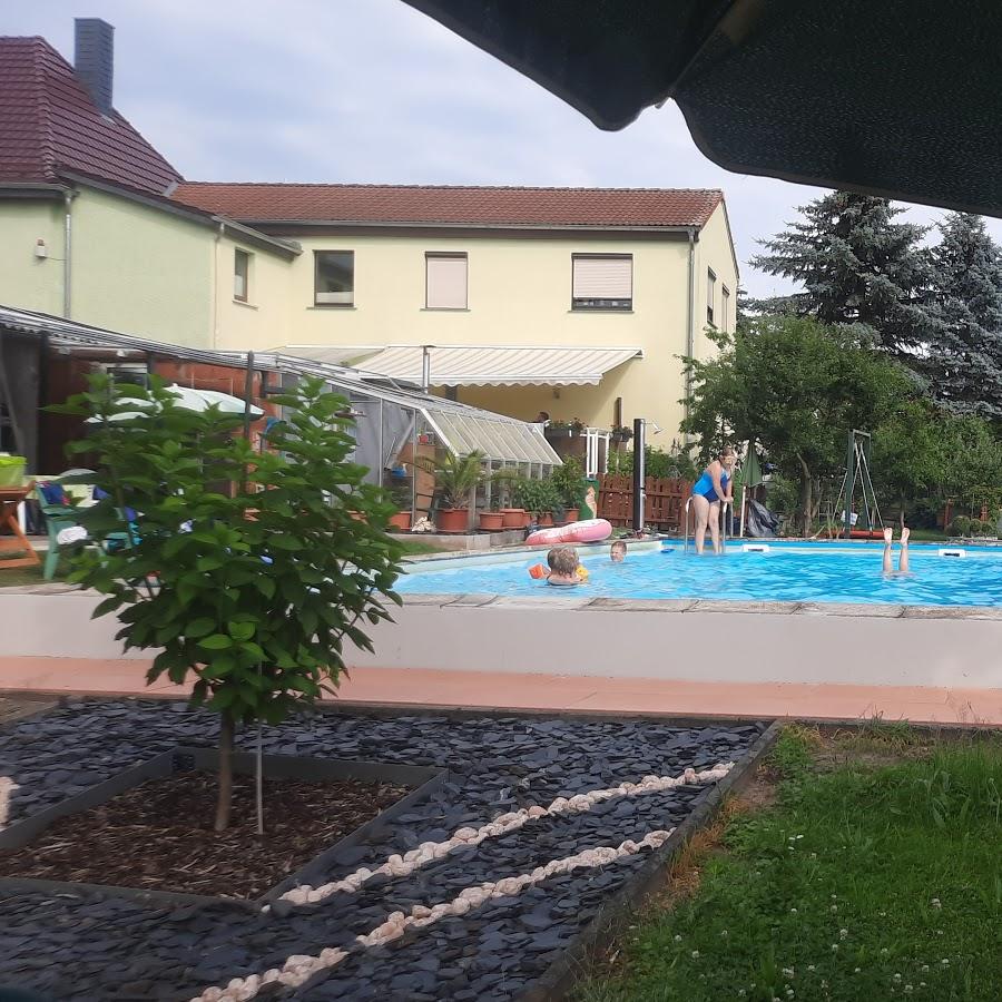 Restaurant "Nürnberger Hof" in  Breitungen-Werra