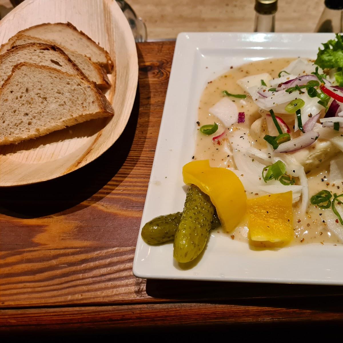 Restaurant "Antalya Döner & Pizza beim Rewe" in  Weinstraße