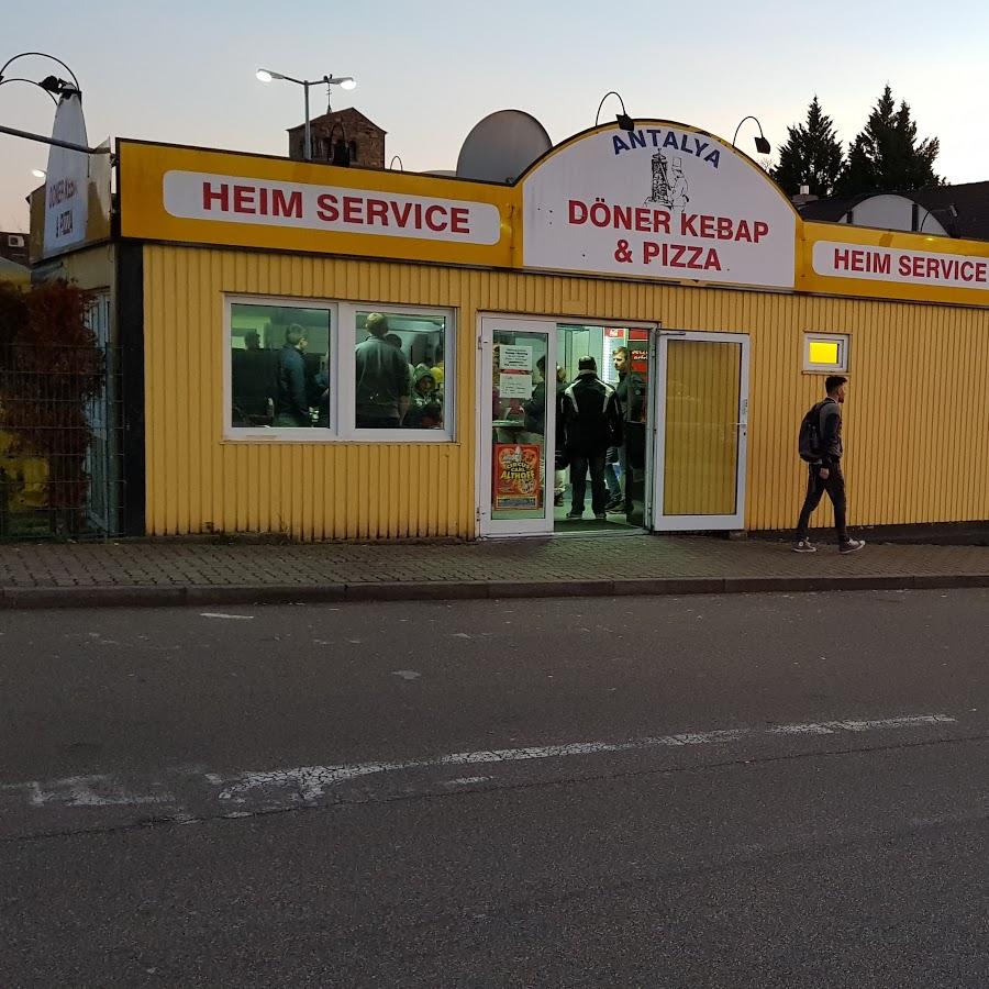 Restaurant "OSCAR´S Restaurant - Café - Bar - Lounge" in  Weinstraße