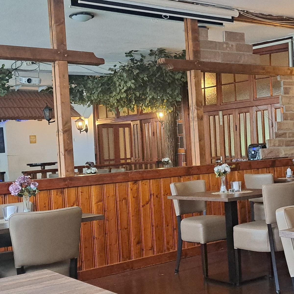 Restaurant "Restaurant Zum Zeck" in Mettlach