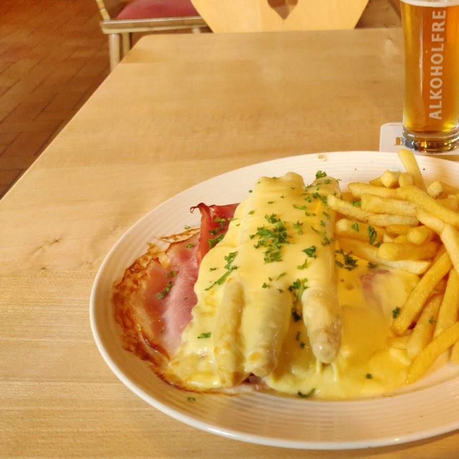 Restaurant "Restaurant Zum Zeck" in  Mettlach