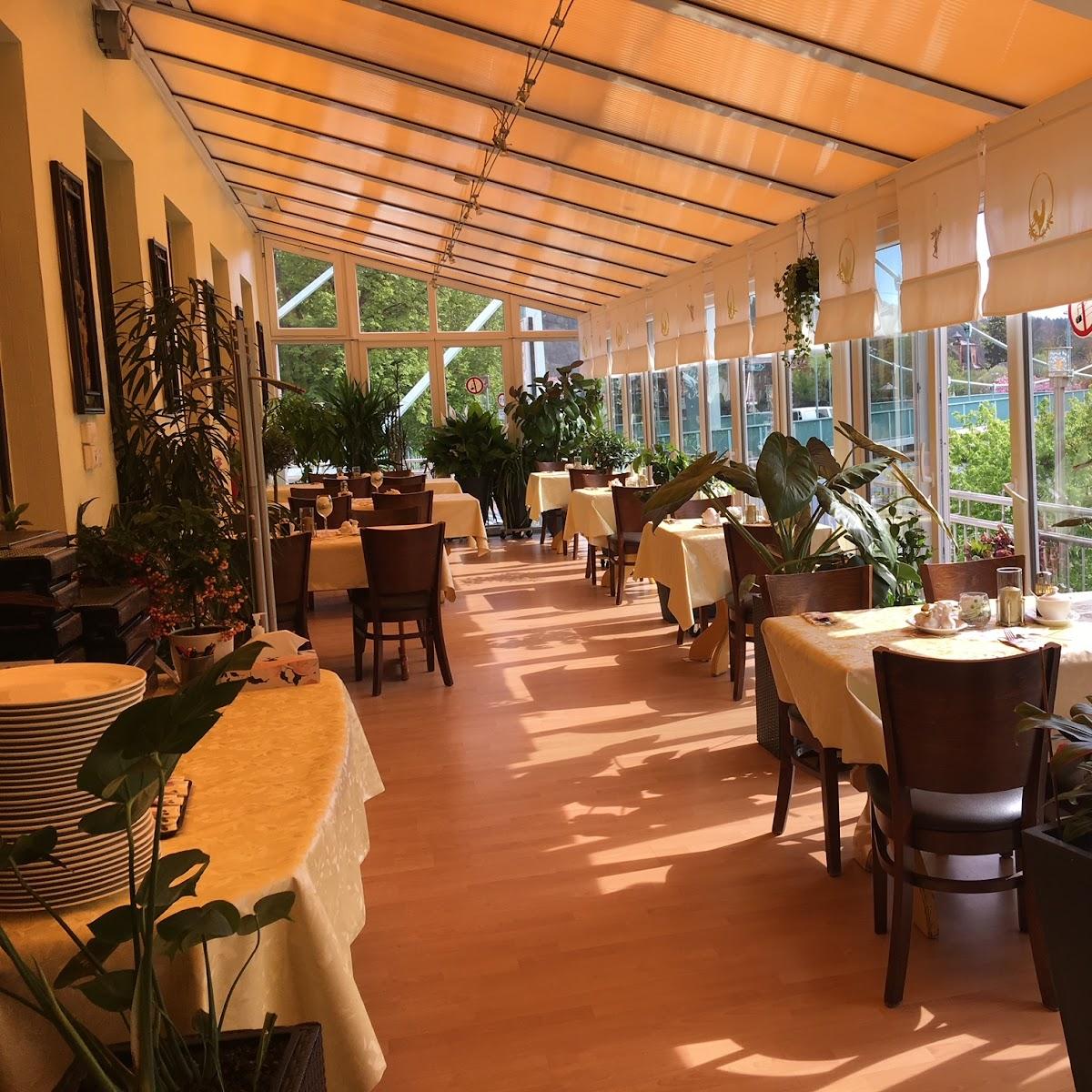 Restaurant "Chinarestaurant Nam Hue" in Mettlach