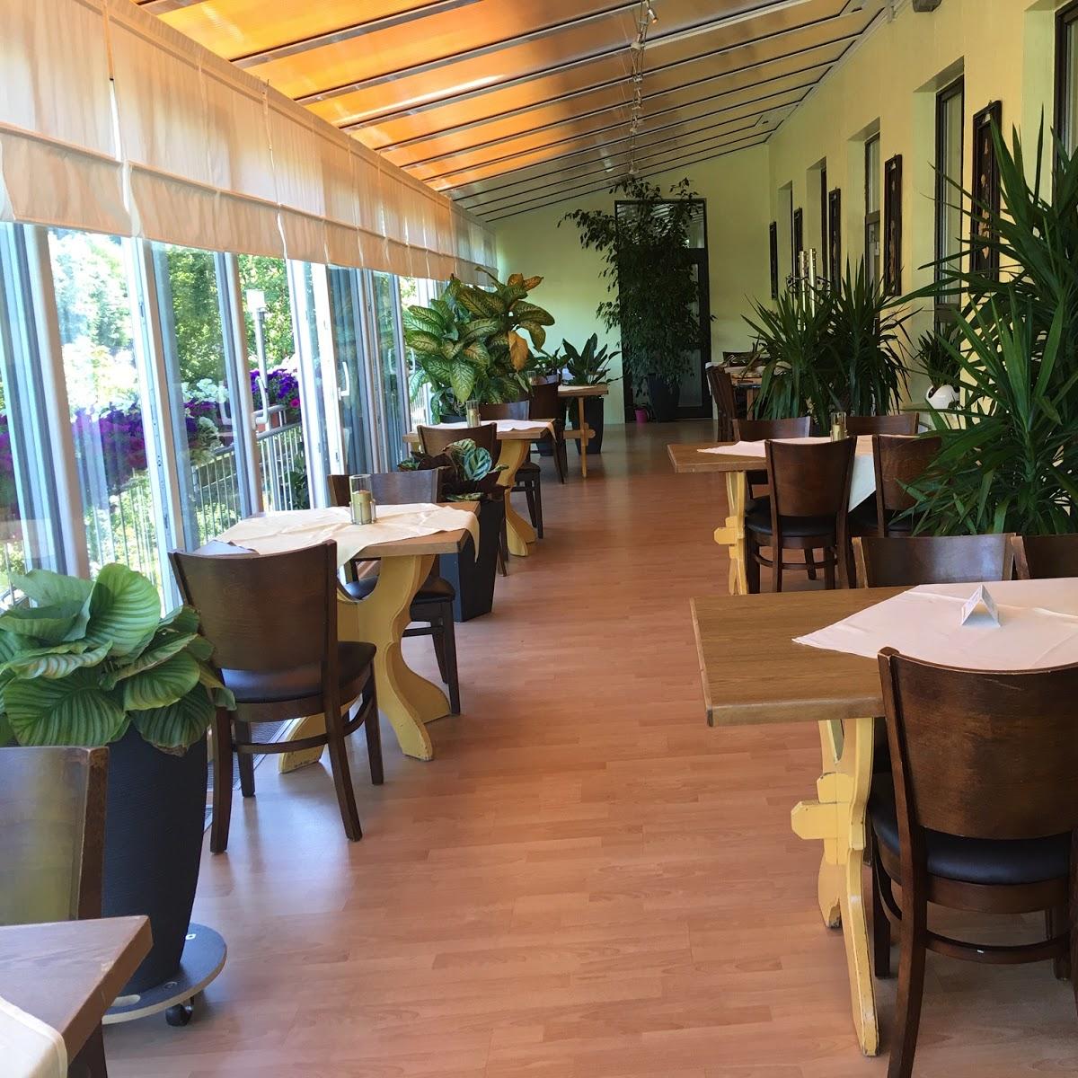 Restaurant "Kleine Kneipe" in  Freudenburg