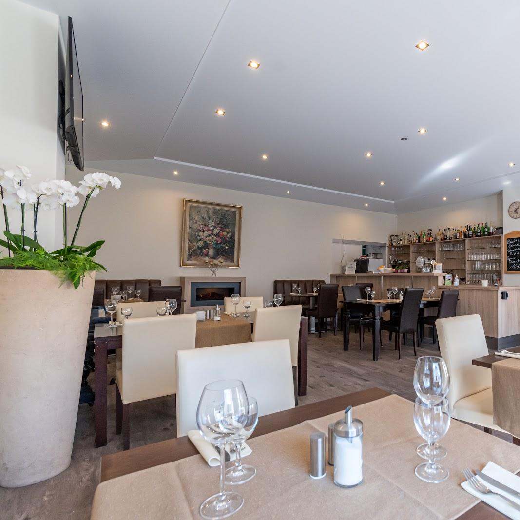 Restaurant "Hotel er Hof - Restaurant" in Mettlach