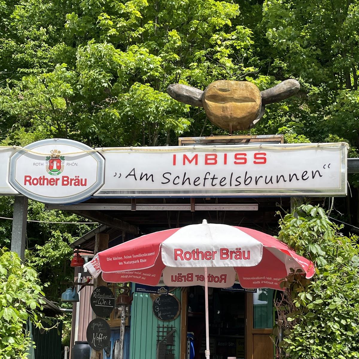 Restaurant "Hetscho’s Imbiss - 