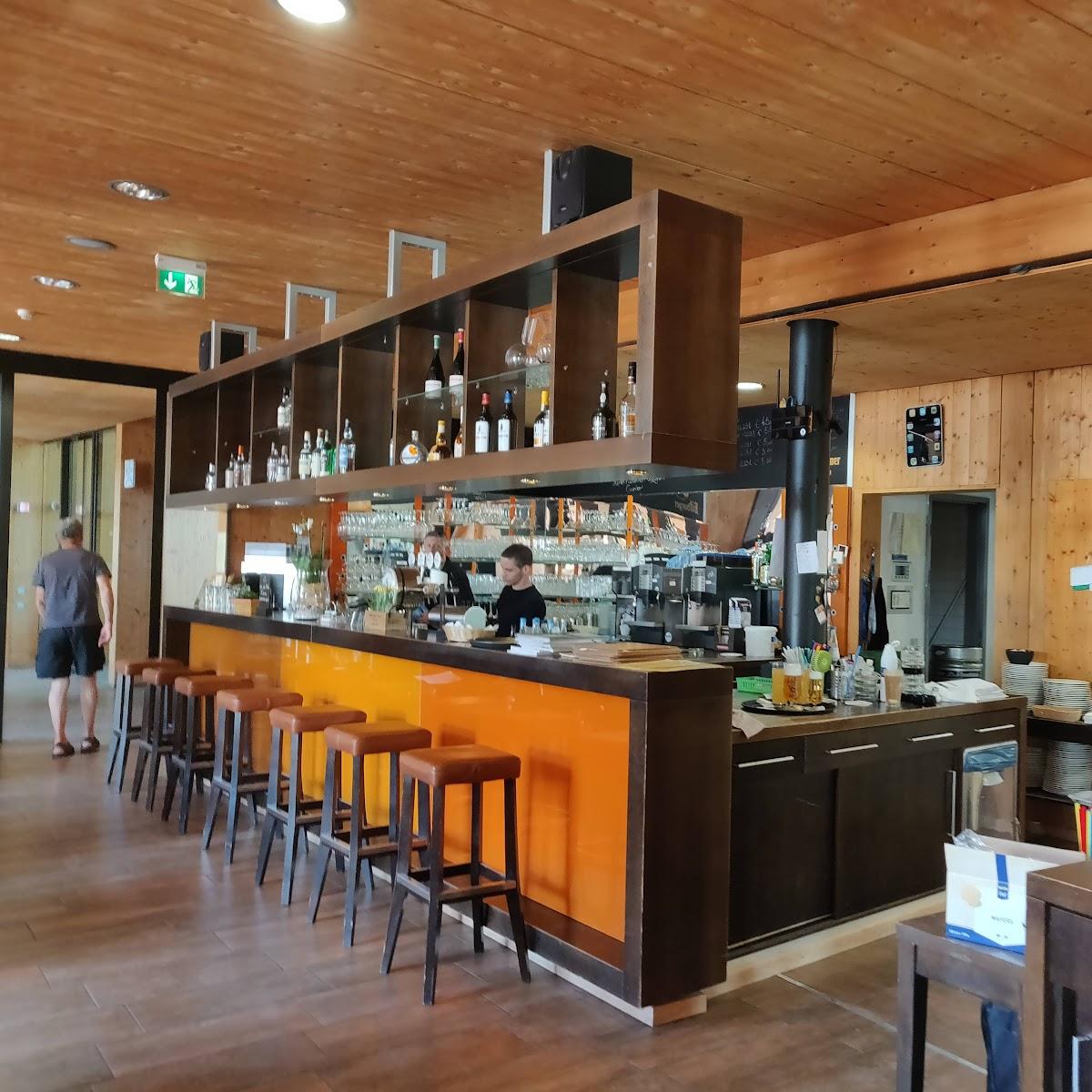 Restaurant "Bistro Amara" in Mettlach
