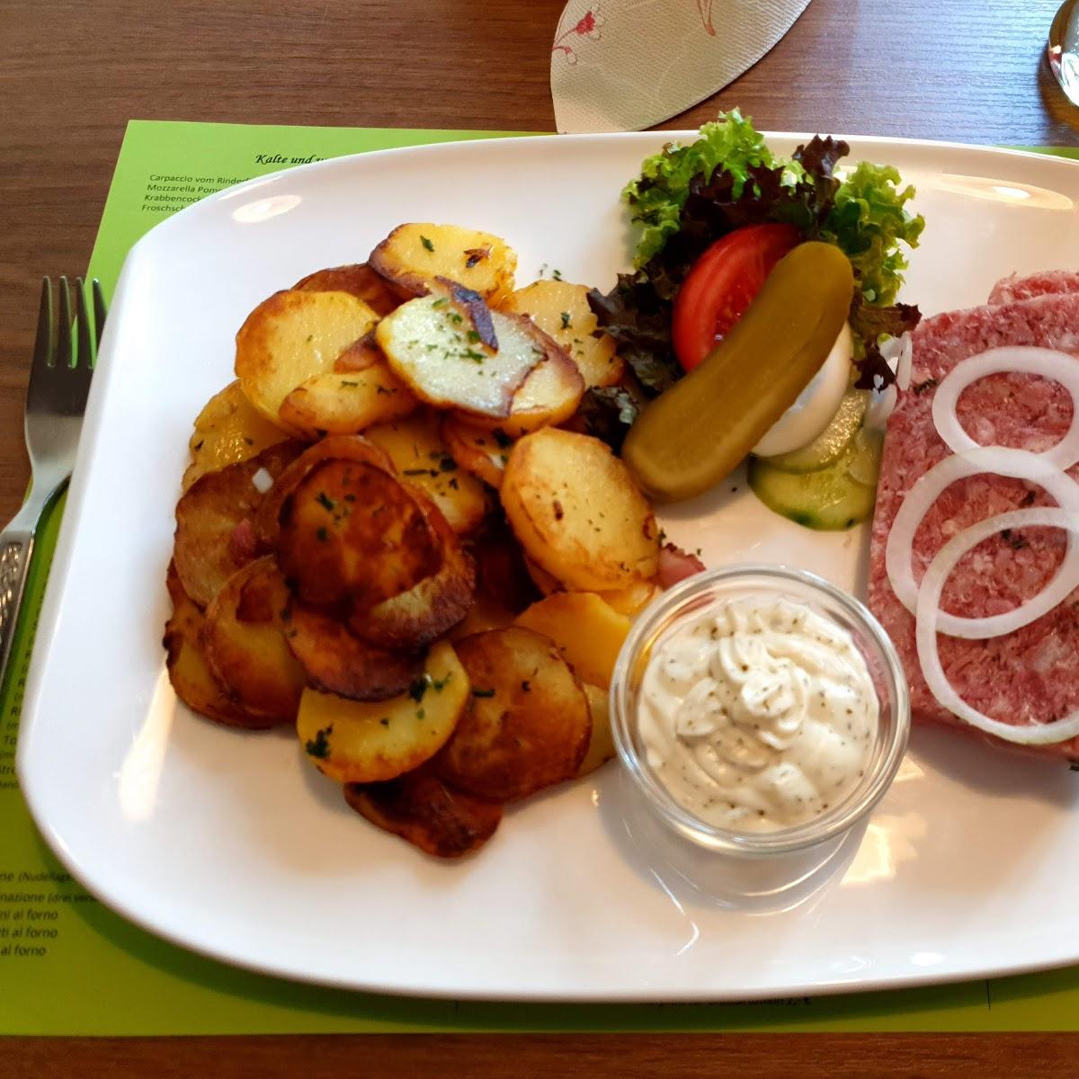 Restaurant "Pizzeria Don Giovanni" in  Mettlach