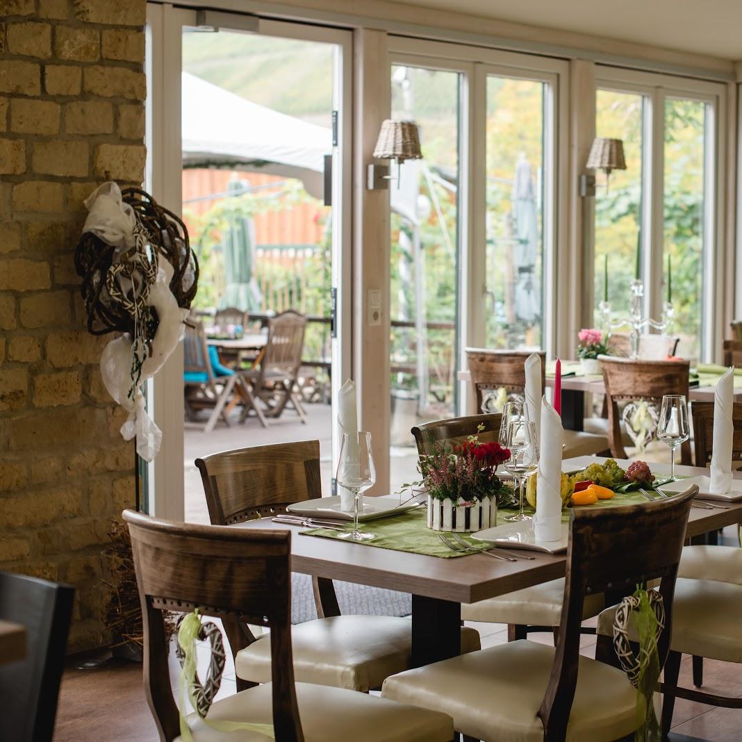 Restaurant "Victor