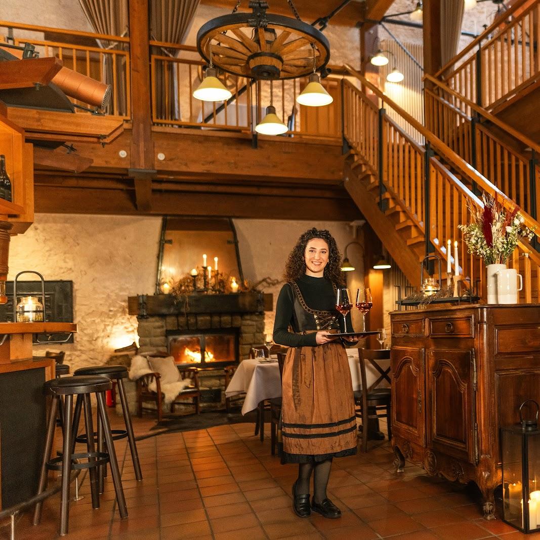 Restaurant "Victor