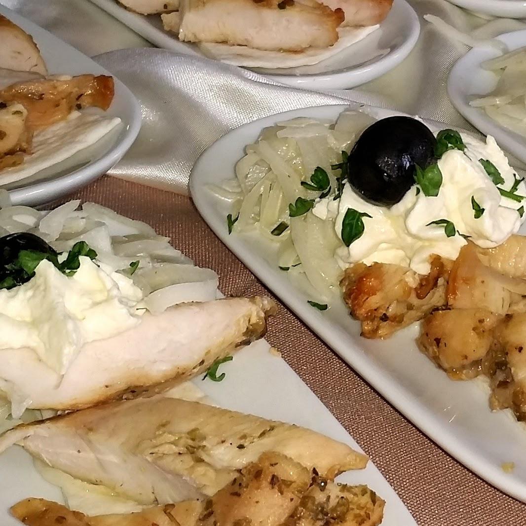 Restaurant "Partyservice Matthias und Sabine Peter" in  Freudenburg