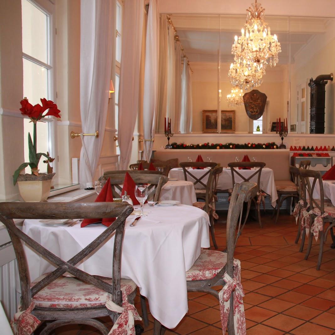 Restaurant "Restaurant und Kaffeehaus Alte Wache" in Ludwigslust