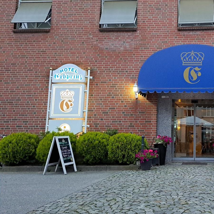 Restaurant "Restaurant Prinzenstube" in Ludwigslust