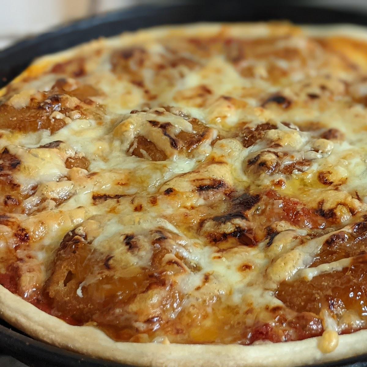 Restaurant "Tutti Gusti" in  Ludwigslust