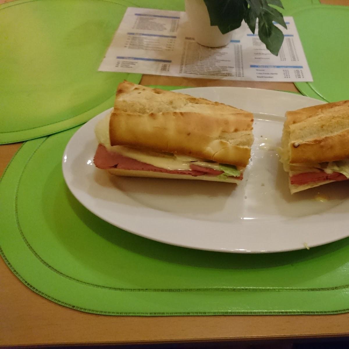 Restaurant "Arabica Grill Döner Pizza Baguette" in  Ludwigslust